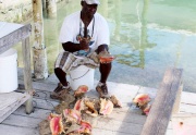 Marsh Harbour Abaco Bahamas. 2015-06-09 017