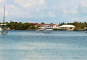 Marsh Harbour Abaco Bahamas. 2015-06-09 021